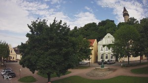 Město Štramberk - Náměstí, Hrad a Trůba - 9.6.2026 v 08:45 Město Štramberk - Náměstí, Hrad a Trůba - 9.6.2026 v 08:45
