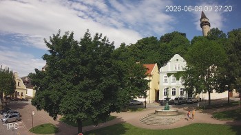 Město Štramberk