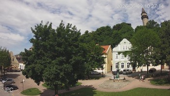 Město Štramberk