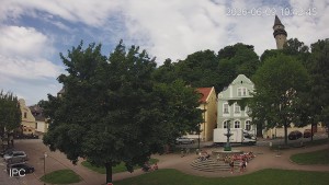 Město Štramberk - Náměstí, Hrad a Trůba - 9.6.2026 v 10:45 Město Štramberk - Náměstí, Hrad a Trůba - 9.6.2026 v 10:45