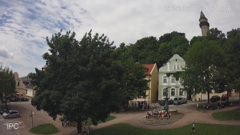 Město Štramberk