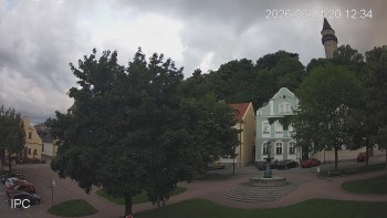 Město Štramberk
