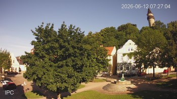 Město Štramberk