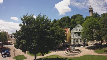 Město Štramberk
