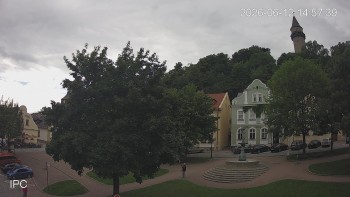 Město Štramberk