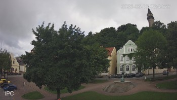 Město Štramberk