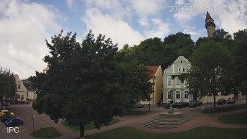 Město Štramberk