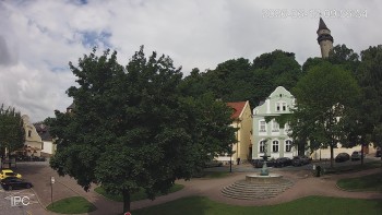 Město Štramberk