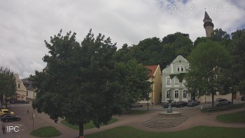 Město Štramberk