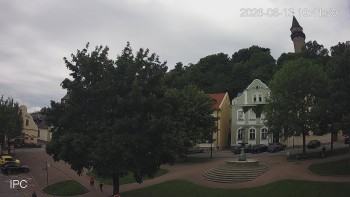 Město Štramberk