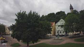 Město Štramberk