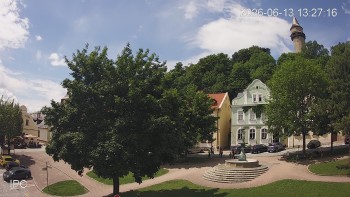 Město Štramberk