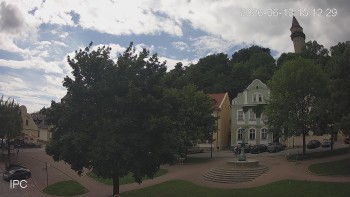 Město Štramberk