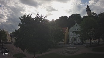 Město Štramberk