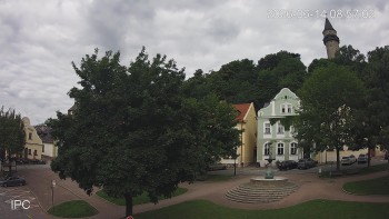 Město Štramberk