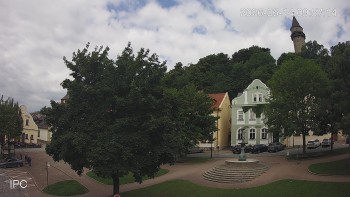Město Štramberk