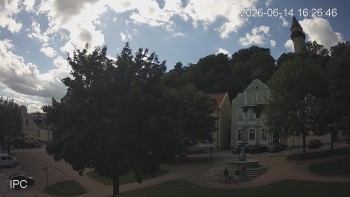 Město Štramberk