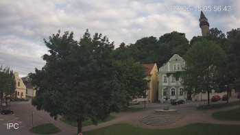 Město Štramberk