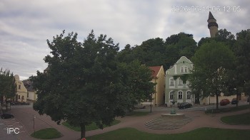 Město Štramberk