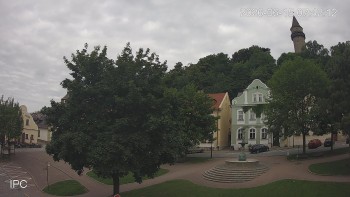 Město Štramberk