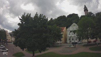 Město Štramberk