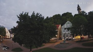 Město Štramberk - Náměstí, Hrad a Trůba - 16.6.2026 v 04:15 Město Štramberk - Náměstí, Hrad a Trůba - 16.6.2026 v 04:15