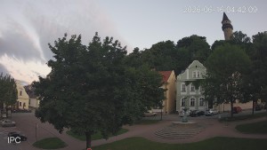 Město Štramberk - Náměstí, Hrad a Trůba - 16.6.2026 v 04:45 Město Štramberk - Náměstí, Hrad a Trůba - 16.6.2026 v 04:45