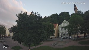 Město Štramberk - Náměstí, Hrad a Trůba - 16.6.2026 v 05:00 Město Štramberk - Náměstí, Hrad a Trůba - 16.6.2026 v 05:00