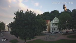 Město Štramberk - Náměstí, Hrad a Trůba - 16.6.2026 v 05:15 Město Štramberk - Náměstí, Hrad a Trůba - 16.6.2026 v 05:15
