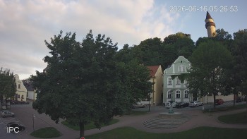 Město Štramberk