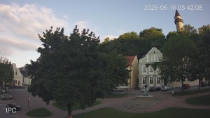 Město Štramberk - Náměstí, Hrad a Trůba - 16.6.2026 v 05:45 Město Štramberk - Náměstí, Hrad a Trůba - 16.6.2026 v 05:45