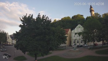 Město Štramberk