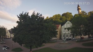 Město Štramberk - Náměstí, Hrad a Trůba - 16.6.2026 v 06:00 Město Štramberk - Náměstí, Hrad a Trůba - 16.6.2026 v 06:00