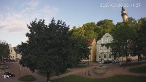 Město Štramberk - Náměstí, Hrad a Trůba - 16.6.2026 v 06:15 Město Štramberk - Náměstí, Hrad a Trůba - 16.6.2026 v 06:15