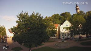 Město Štramberk - Náměstí, Hrad a Trůba - 16.6.2026 v 06:30 Město Štramberk - Náměstí, Hrad a Trůba - 16.6.2026 v 06:30