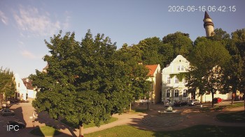 Město Štramberk