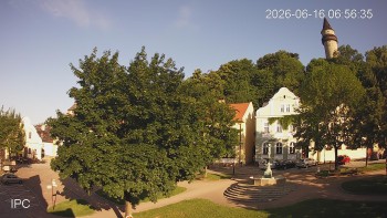 Město Štramberk
