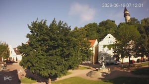 Město Štramberk - Náměstí, Hrad a Trůba - 16.6.2026 v 07:15 Město Štramberk - Náměstí, Hrad a Trůba - 16.6.2026 v 07:15