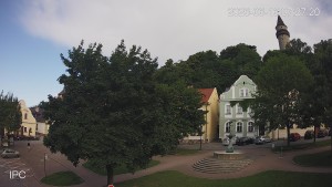 Město Štramberk - Náměstí, Hrad a Trůba - 16.6.2026 v 07:30 Město Štramberk - Náměstí, Hrad a Trůba - 16.6.2026 v 07:30
