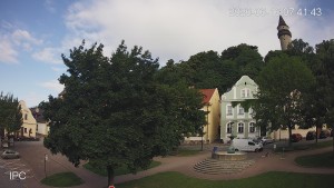 Město Štramberk - Náměstí, Hrad a Trůba - 16.6.2026 v 07:45 Město Štramberk - Náměstí, Hrad a Trůba - 16.6.2026 v 07:45