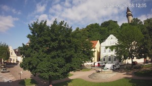 Město Štramberk - Náměstí, Hrad a Trůba - 16.6.2026 v 08:15 Město Štramberk - Náměstí, Hrad a Trůba - 16.6.2026 v 08:15
