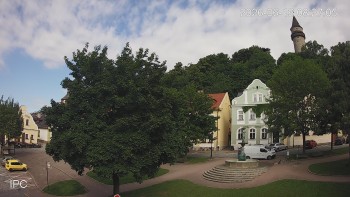 Město Štramberk