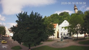 Město Štramberk - Náměstí, Hrad a Trůba - 16.6.2026 v 09:00 Město Štramberk - Náměstí, Hrad a Trůba - 16.6.2026 v 09:00