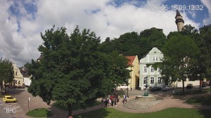 Město Štramberk - Náměstí, Hrad a Trůba - 16.6.2026 v 09:15 Město Štramberk - Náměstí, Hrad a Trůba - 16.6.2026 v 09:15