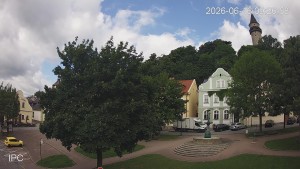 Město Štramberk - Náměstí, Hrad a Trůba - 16.6.2026 v 09:30 Město Štramberk - Náměstí, Hrad a Trůba - 16.6.2026 v 09:30