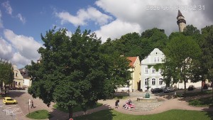 Město Štramberk - Náměstí, Hrad a Trůba - 16.6.2026 v 09:45 Město Štramberk - Náměstí, Hrad a Trůba - 16.6.2026 v 09:45