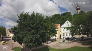 Město Štramberk - Náměstí, Hrad a Trůba - 16.6.2026 v 10:00 Město Štramberk - Náměstí, Hrad a Trůba - 16.6.2026 v 10:00