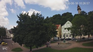Město Štramberk - Náměstí, Hrad a Trůba - 16.6.2026 v 10:30 Město Štramberk - Náměstí, Hrad a Trůba - 16.6.2026 v 10:30