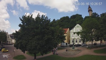 Město Štramberk