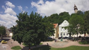 Město Štramberk - Náměstí, Hrad a Trůba - 16.6.2026 v 10:45 Město Štramberk - Náměstí, Hrad a Trůba - 16.6.2026 v 10:45